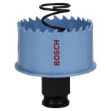 Bosch Special for Sheet Metal - Carota pentru tabla cu prindere rapida 48x20 mm metal feros metal neferos inox