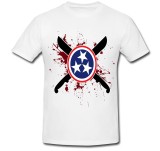 Cumpara ieftin Tricou &quot; Prince of Darkness &quot;
