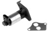 Supapa EGR Opel Astra G 2.2 16v 2000-, Vectra B 2.2 16v 2000-, Vectra C 2.2 16v 2002-, Zafira A 2.2 16v 2000-, NTY EGR-PL-010