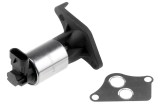 Supapa EGR Opel Astra G 2.2 16v 2000-, Vectra B 2.2 16v 2000-, Vectra C 2.2 16v 2002-, Zafira A 2.2 16v 2000-, NTY EGR-PL-010