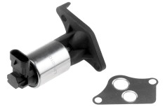 Supapa EGR Opel Astra G 2.2 16v 2000-, Vectra B 2.2 16v 2000-, Vectra C 2.2 16v 2002-, Zafira A 2.2 16v 2000-, NTY EGR-PL-010