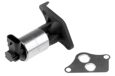 Supapa EGR Opel Astra G 2.2 16v 2000-, Vectra B 2.2 16v 2000-, Vectra C 2.2 16v 2002-, Zafira A 2.2 16v 2000-, NTY EGR-PL-010 foto