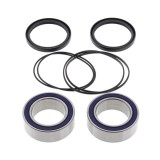 Cumpara ieftin Kit Rulmenti Roata spate Gas Gas Kymco Honda All Balls 25-1401