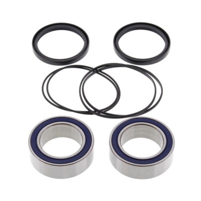 Kit Rulmenti Roata spate Gas Gas Kymco Honda All Balls 25-1401 foto