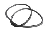 Garnitura ușă st&acirc;nga spate ALFA ROMEO STELVIO 949_ 2017 21632399