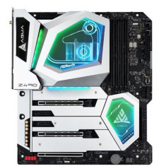 Placa de baza ASRock Z490 AQUA, Intel Z490, LGA 1200, eATX