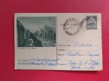 1955 - INTREG POSTAL - RPR - BUCURESTI - BD. N. BALCESCU