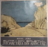 Cumpara ieftin DISC LP 10": MIHAIL JORA - SUITA I DIN BALETUL 'INTOARCEREA DIN ADANCURI' (ELECTRECORD ECD 1053)