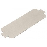 Placa mica pentru cuptor cu micounde 3052W1M014B LG AGF76797103