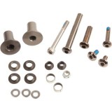 kit ax amortizor sys9