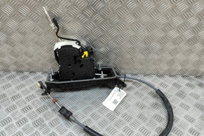 Timonerie cutie de viteze AUDI A3 Sportback 8VA, 8VF 2018 OEM: Hatchback | 30493816 foto