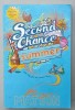 SECOND CHANCE SUMMER by MORGAN MATSON , 2012