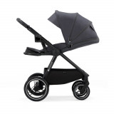 CARUCIOR SPORT KINDERKRAFT NEA, DEEP GREY