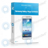 Cutie completă de instrumente Samsung Galaxy Mega 5.8 I9152