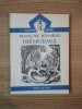 Hermetismul Francoise Bonardel, 1992, Spiritualitate si Ezoterism, 151 pagini