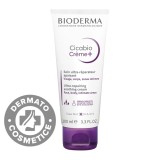 Crema hidratanta Cicabio Creme +, 100ml, Bioderma