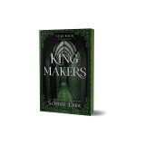 Kingmakers: Year Four (Deluxe Edition)