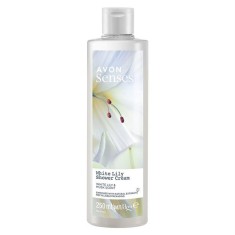 Cremă de duș White Lily 250 ml