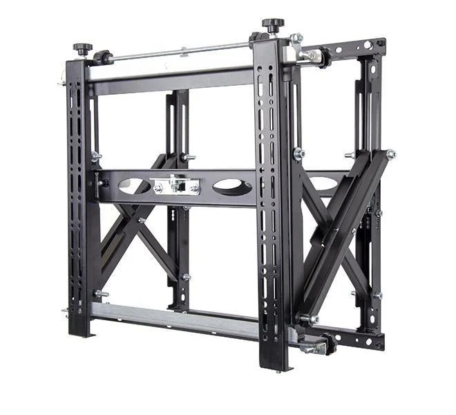 Suport perete cu pop-out B-Tech pentru ecrane cu diagonale intre
