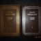 IACOB NEGRUZZI - SCRIERI ALESE 2 volume (1992, editie cartonata)