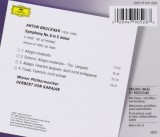 Anton Bruckner: Symphonie No. 8 | Herbert von Karajan , Wiener Philharmoniker