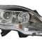 Far Mercedes clasa R (V251) 04.10-; dreapta, halogen, ECE, ajustare electrica, motor inclus, becuri H7+H7, 2518202861, A2518202861, A2518206261, MAGN
