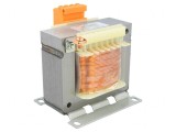 Transformator Alimentare 160VA 230VAC 24V cu Șurub IP00