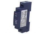 Alimentator Pulsatoriu pentru Șină DIN 10W 24VDC 420mA
