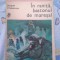 ✅ &Icirc;N RANIȚĂ BASTONUL DE MAREȘAL JACQUES CHABANNES 1977 CELE MAI BUNE CĂRȚI