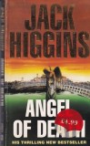 Jack Higgins - Angel Of Death