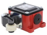 Limitator cursă NO NC 10A 400VAC IP65