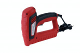 Capsator electric pentru capse si cuie 8-16 mm Raider Power Tools RD-ES16