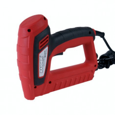 Capsator electric pentru capse si cuie 8-16 mm Raider Power Tools RD-ES16