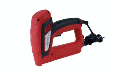 Capsator electric pentru capse si cuie 8-16 mm Raider Power Tools RD-ES16 foto