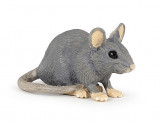 Figurina - Garden animals - House mouse | Papo