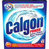 Pudra Anticalcar CALGON 3in1 Protect and Clean, 700 g, Detergent Pudra CALGON pentru Masina de Spalat, Detergent Pudra Impotriva Depunerilor de Calcar