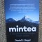 MINTEA - O CALATORIE SPRE CENTRUL FIINTEI UMANE de DANIEL J. SIEGEL , 2018