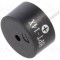 Semnalizator piezoelectric BESTAR 7mA THT 13,8mm 80dB 4kHz