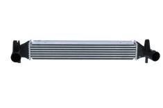 NRF 30463 Intercooler, compresor