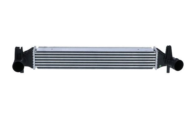 NRF 30463 Intercooler, compresor