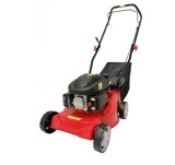 Masina de tuns gazonul BRECKNER MG 41 M