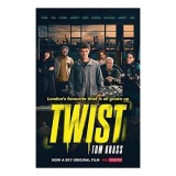 Twist, Tom Grass