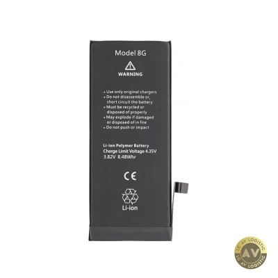 Acumulator Apple iPhone 8 High Capacity foto