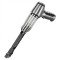 Aspirator Auto Portabil 3 in 1 Pro, WellLuck, Putere De Aspirare Mare 63000Pa, Autonomie 85 De Min, 120W/4000mAh, 2 Viteze, Filtru Hepa, Functie Sufla