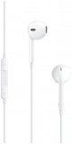Cumpara ieftin Casti Apple cu microfon EarPods md827zm/a,Blister (Alb)