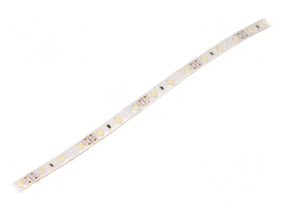 Bandă LED Alb Rece 3528 12V IP67 foto