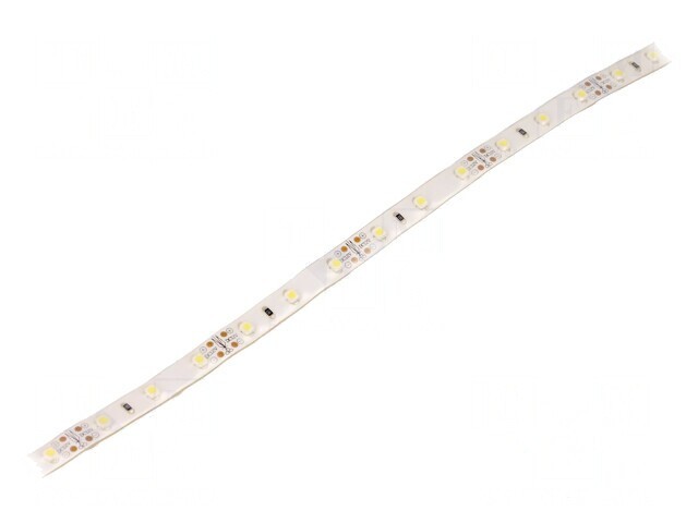 Bandă LED Alb Rece 3528 12V IP67