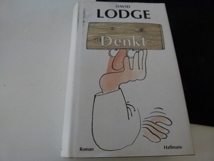 Denkt - David Lodge