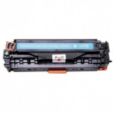 Cartus toner compatibil HP CE401A CE507A Cyan