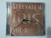 Iris Athenaevm vol2, CD